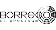 Borrego at Spectrum property logo