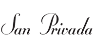 San Privada property logo