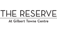 The Reserve at Gilbert Towne Centre property logo