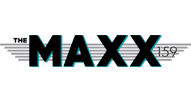 The Maxx 159 property logo