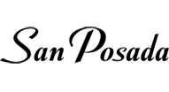 San Posada property logo