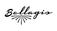 Bellagio property logo