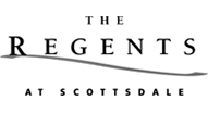 The Regents at Scottsdale property logo