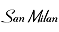 San Milan property logo