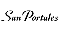 San Portales property logo