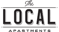 The Local property logo