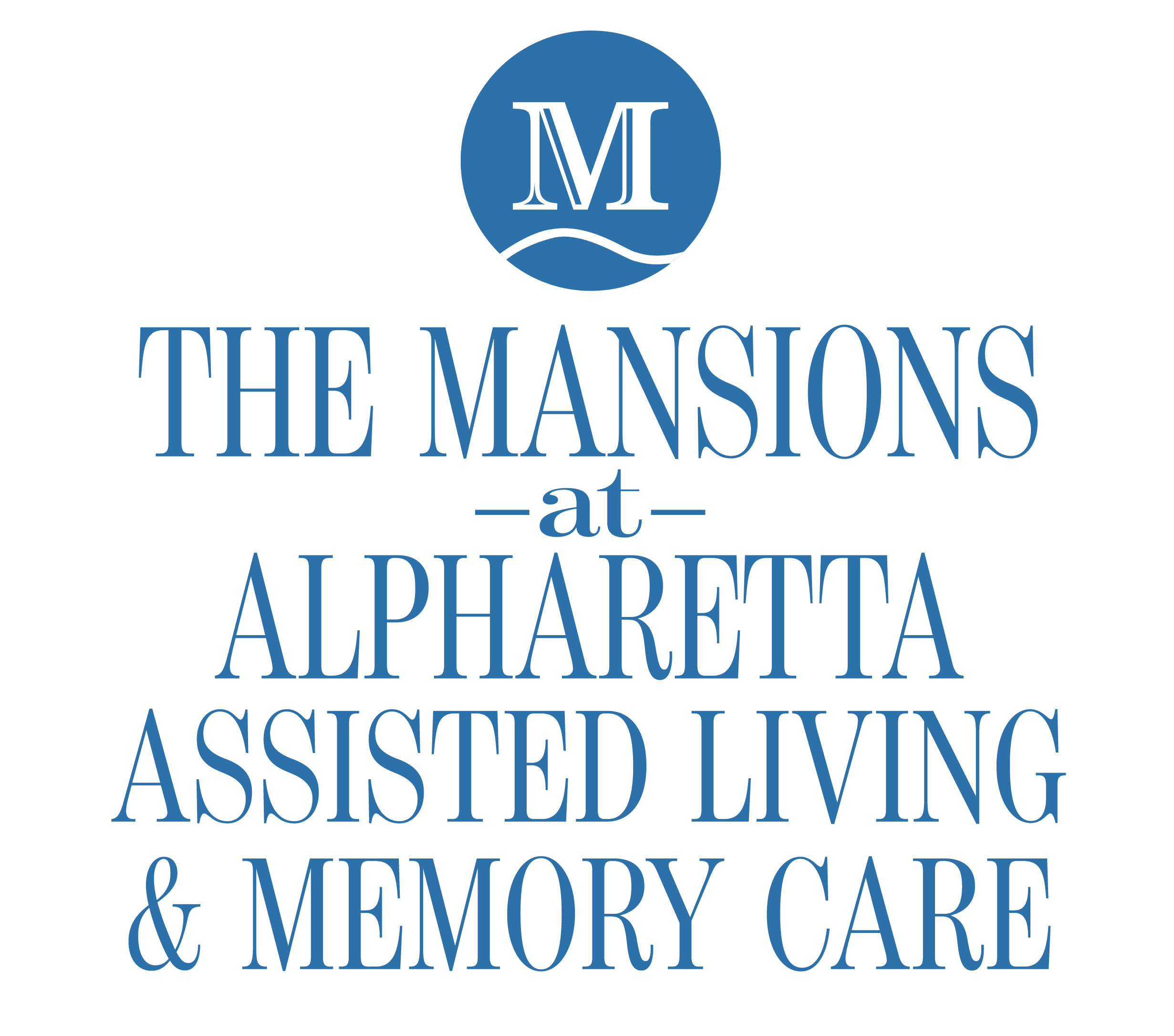 Alpharetta Ga Senior Living The Mansions At Alpharetta Assisted Living And Memory Care