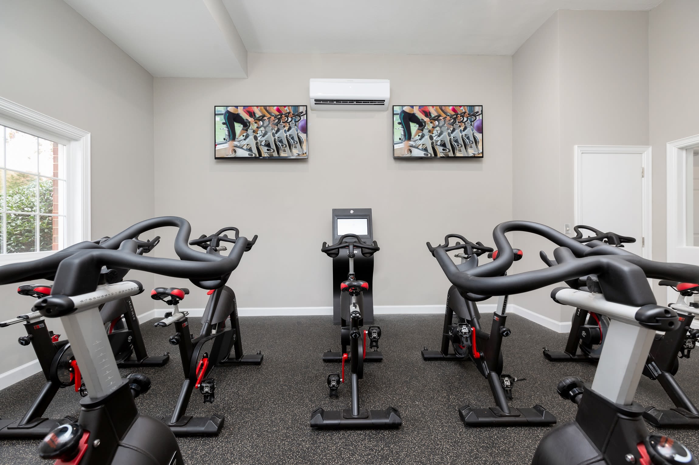 Great amenities found at Parc at 980 in Lawrenceville, Georgia