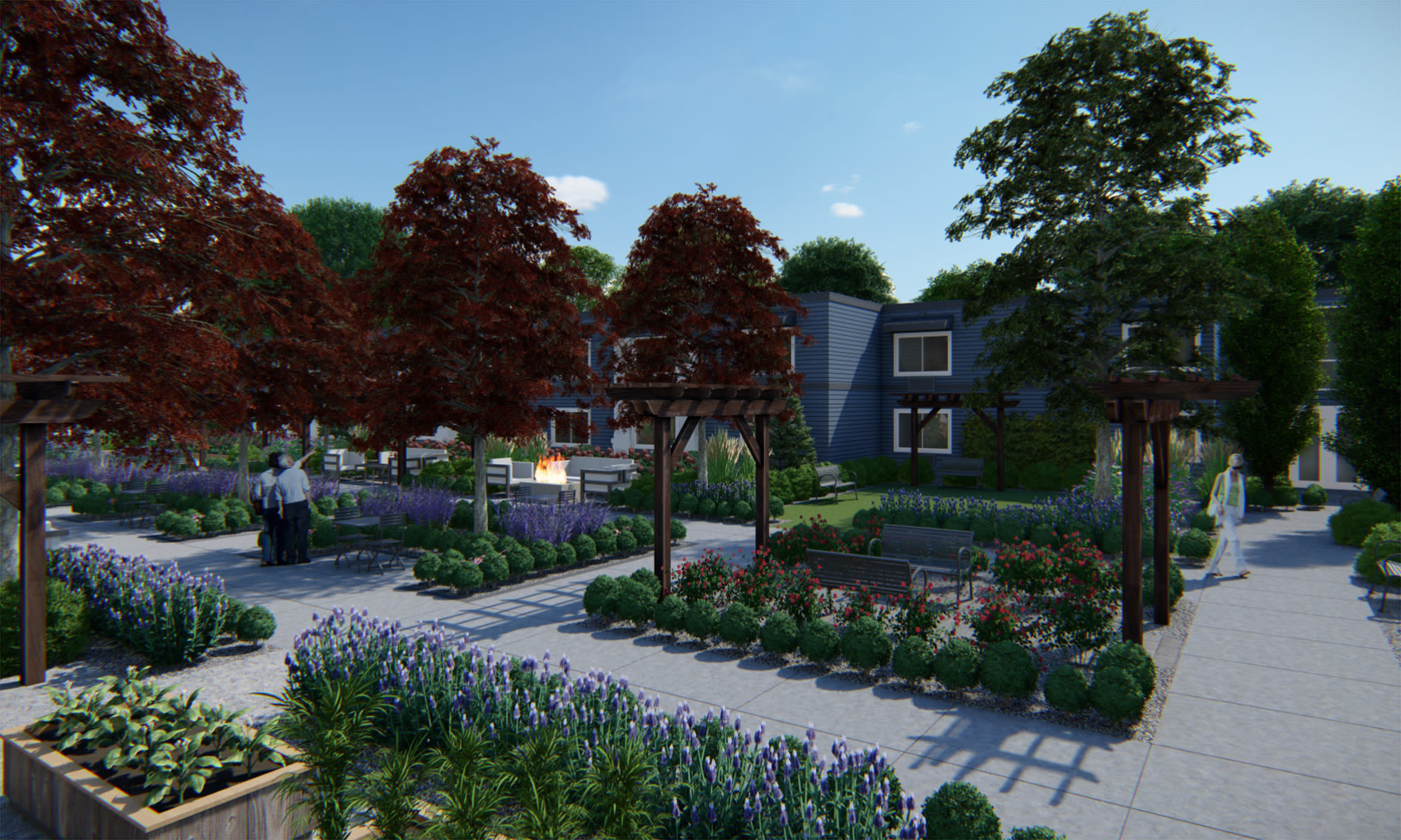 Adult communities boise idaho area images 682
