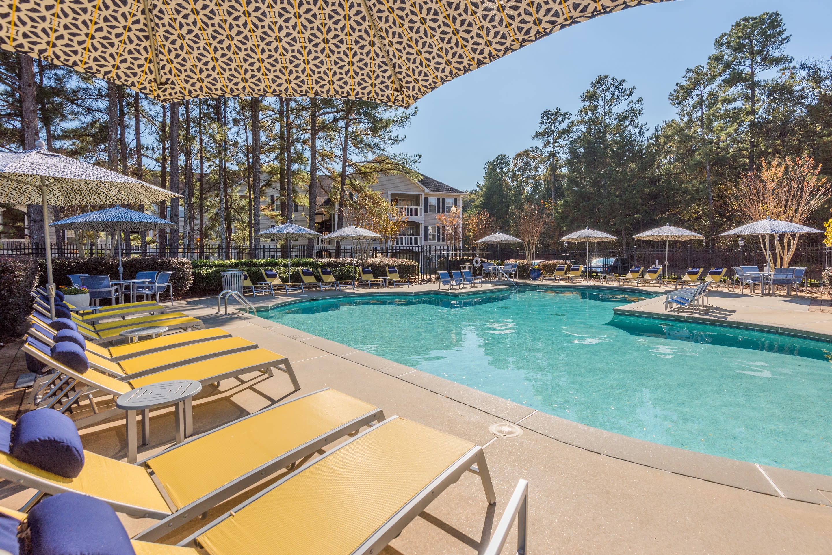 Photos Of The Oxford In Conyers Ga