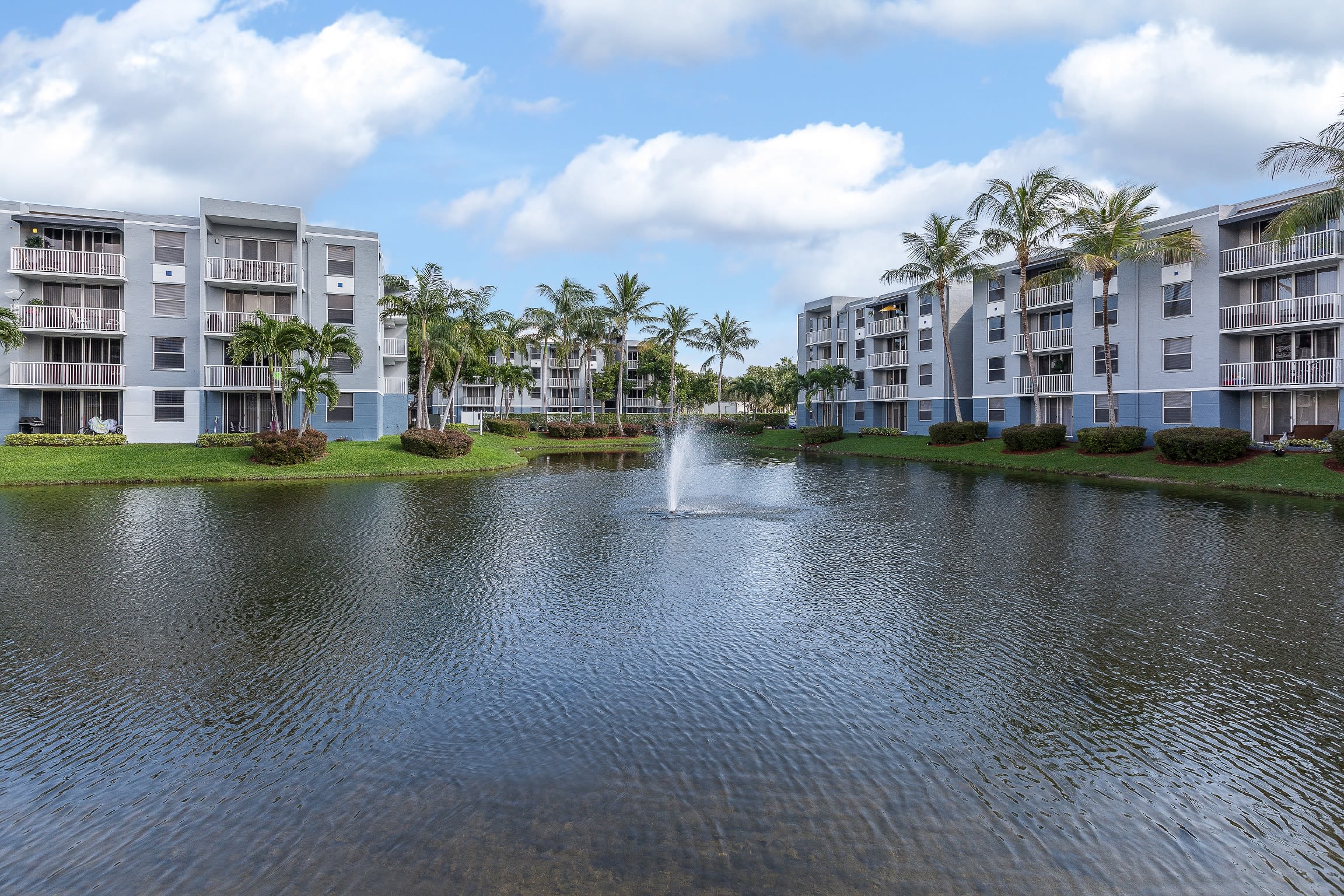 Photos of Beach Walk at Sheridan in Dania Beach, FL