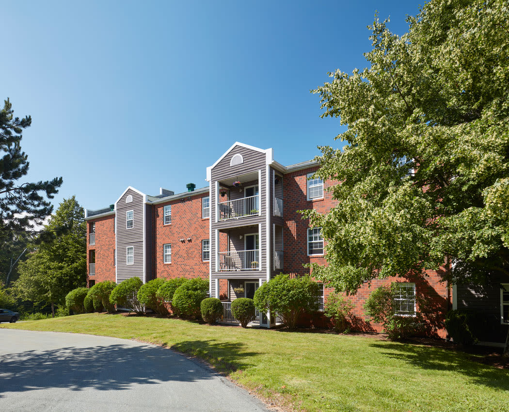 Halifax, NS Apartments for Rent in Clayton Park | StoneCrest Village