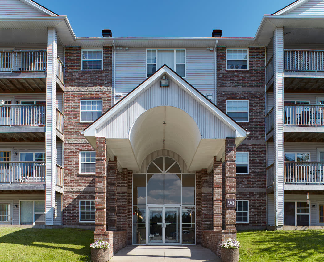 Halifax Ns Apartments For Rent In Clayton Park