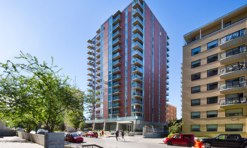 Photos of Rouleau Apartments in Calgary, AB