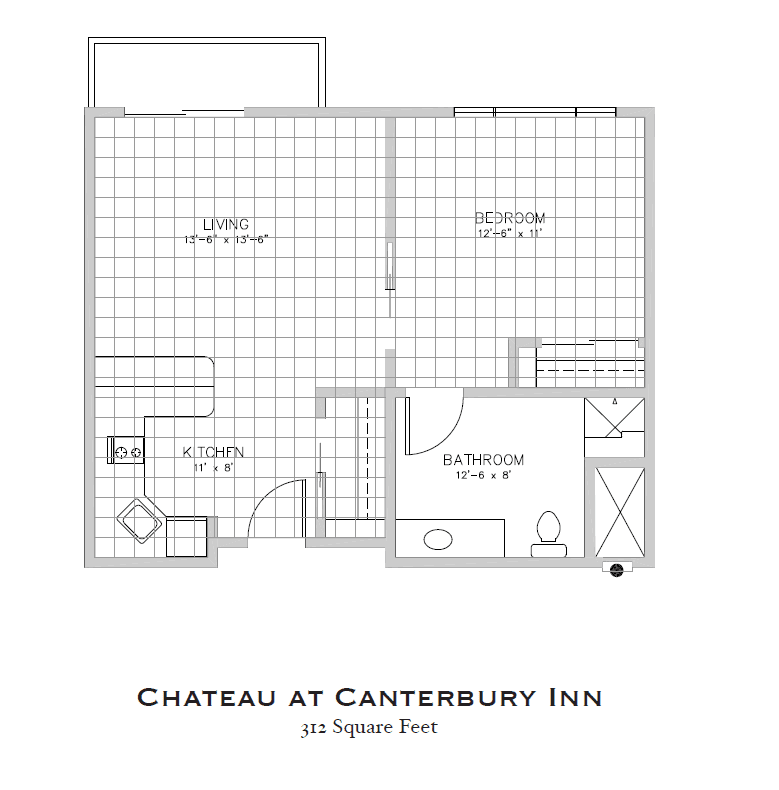 Longview Wa Senior Living Floor Plans