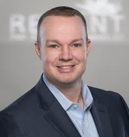 Todd M. Allen at Reliant Investments in Roswell, Georgia