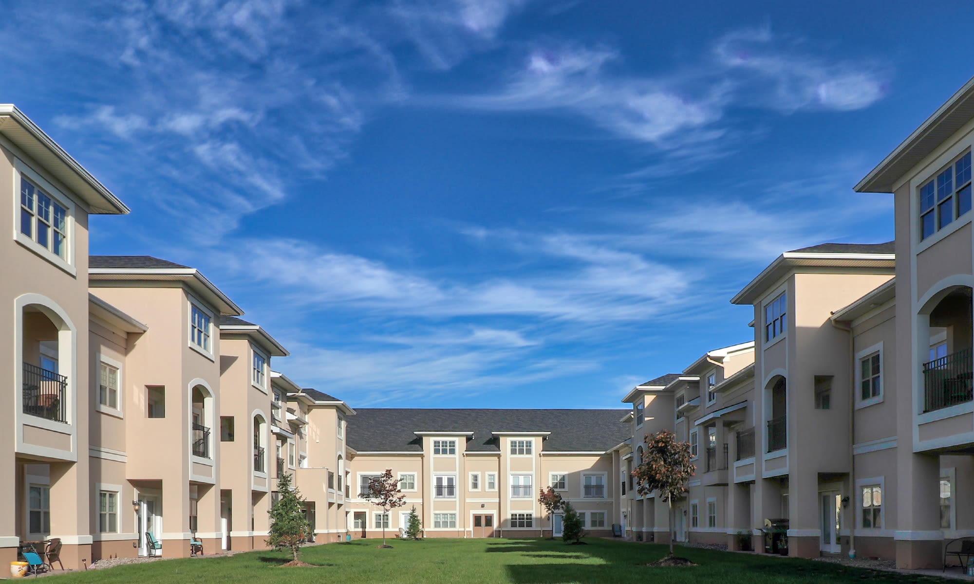 Apartments in Rochester, NY