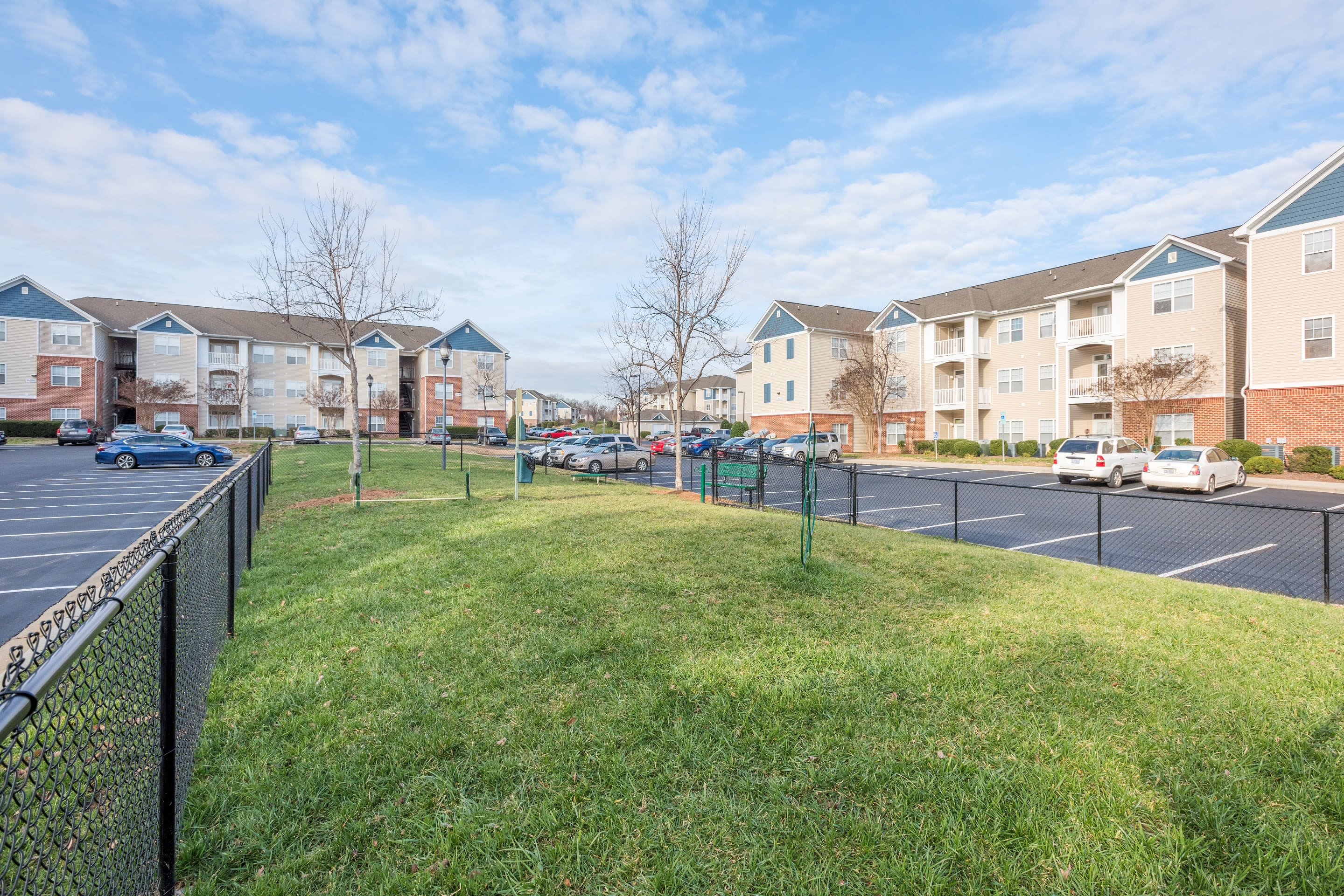 Photos Of The Avant At Steele Creek In Charlotte Nc