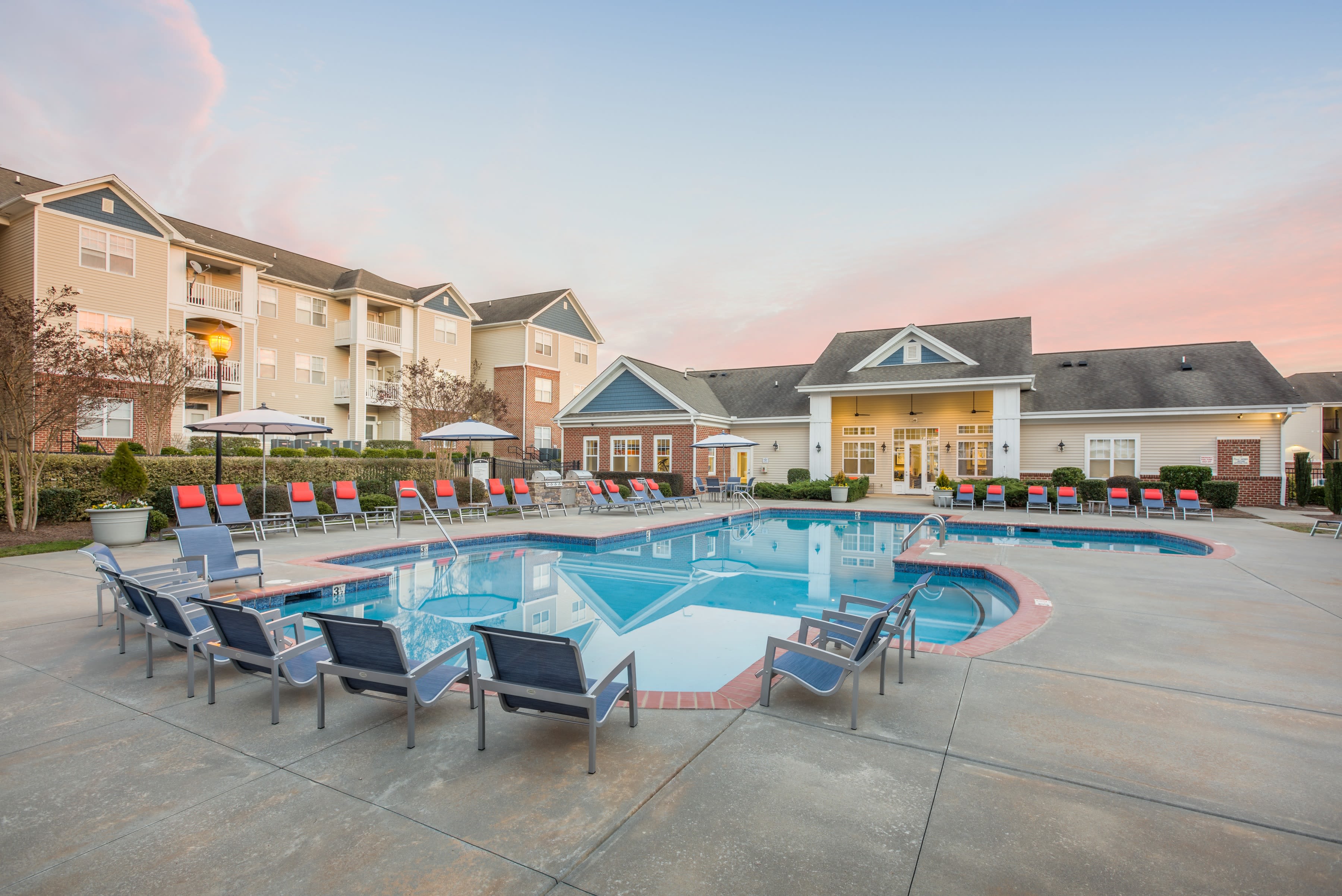 Photos Of The Avant At Steele Creek In Charlotte Nc