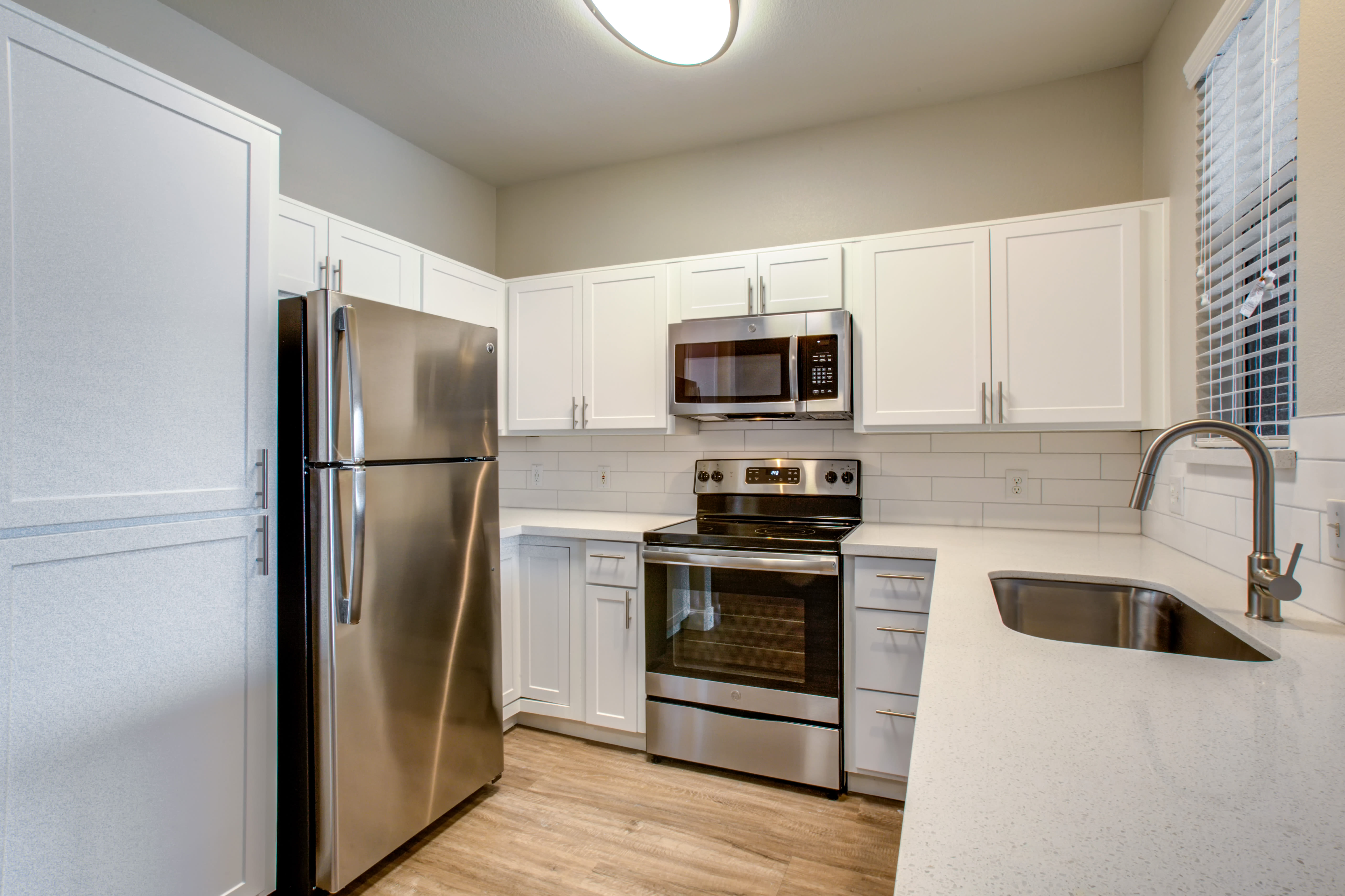 Apartments at Sierra Canyon in Glendale, Arizona