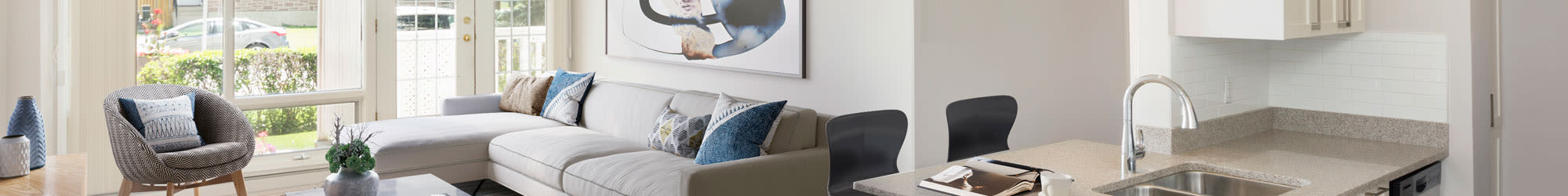 Amenities at Glenmore Heights in Calgary, Alberta