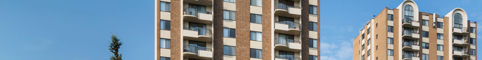 Enjoy our neighbourhood at Glenmore Gardens