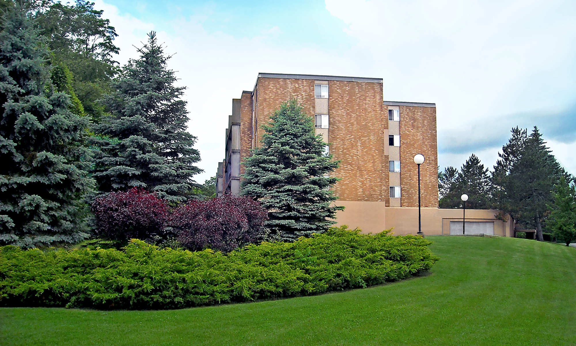 Apartments in Guilderland Center, NY