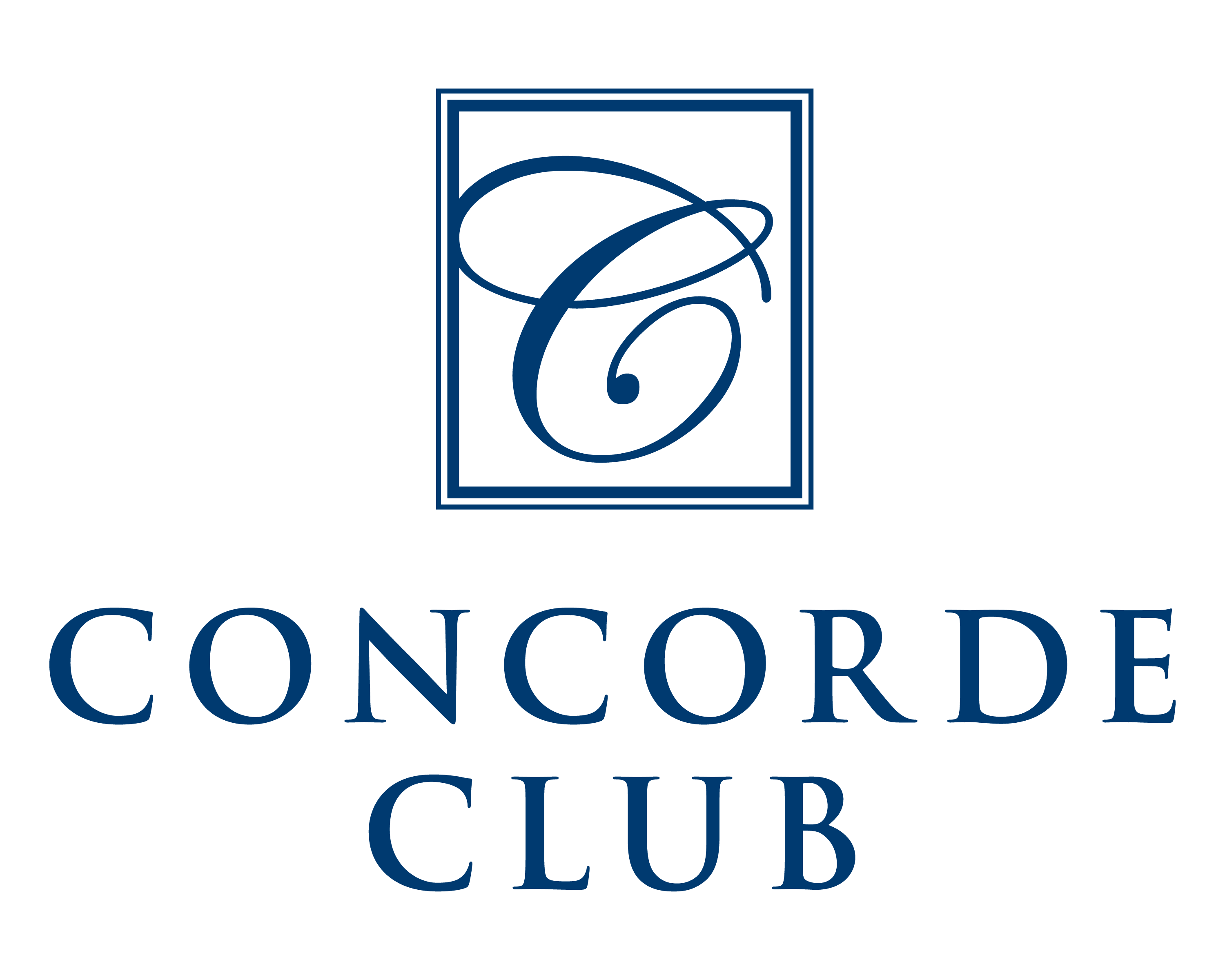 Concorde Club Apartments