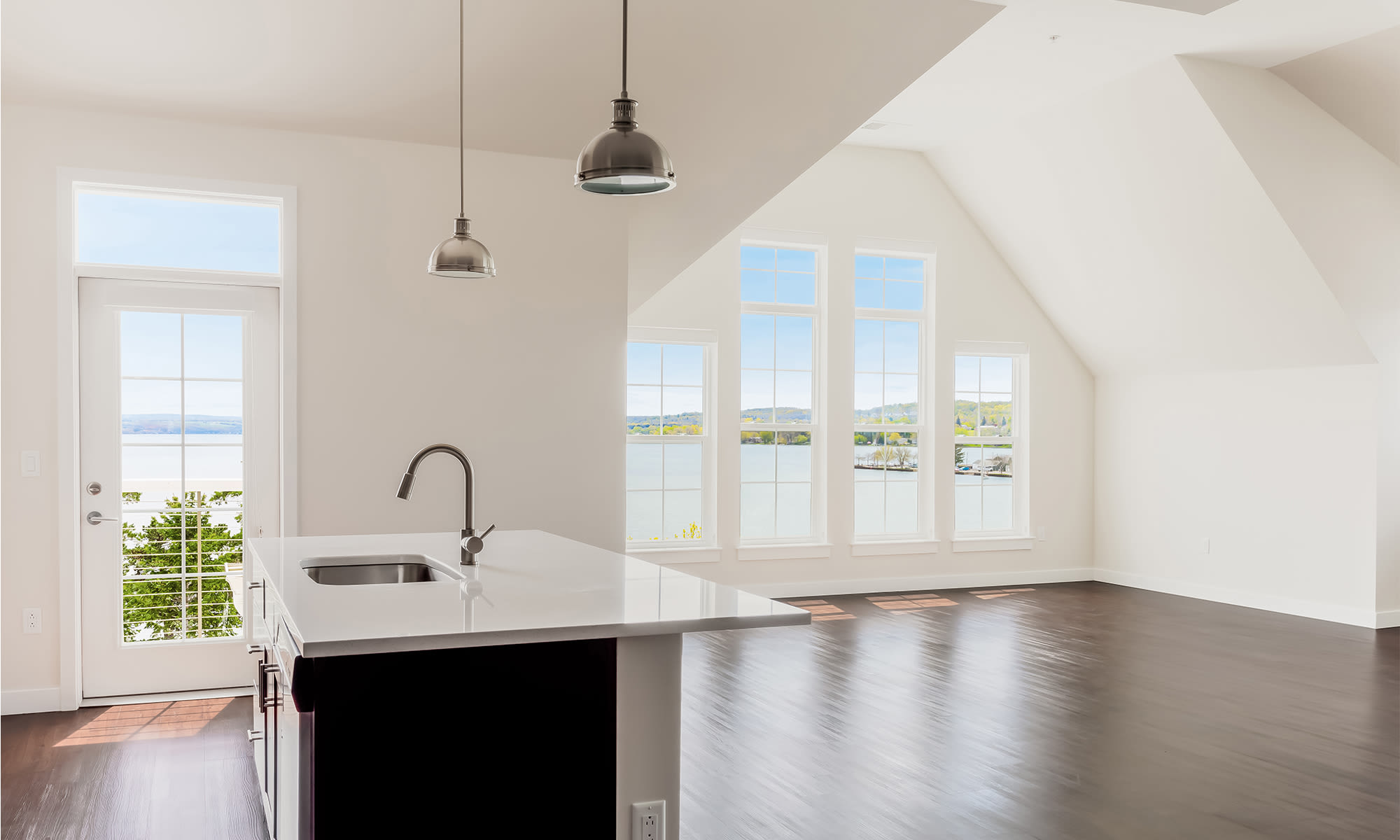 Apartments in Canandaigua, New York