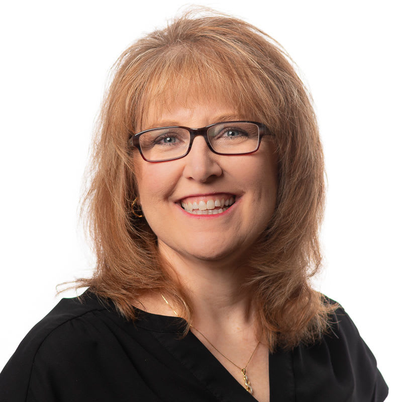 Rita Wax at Pine Grove Crossing