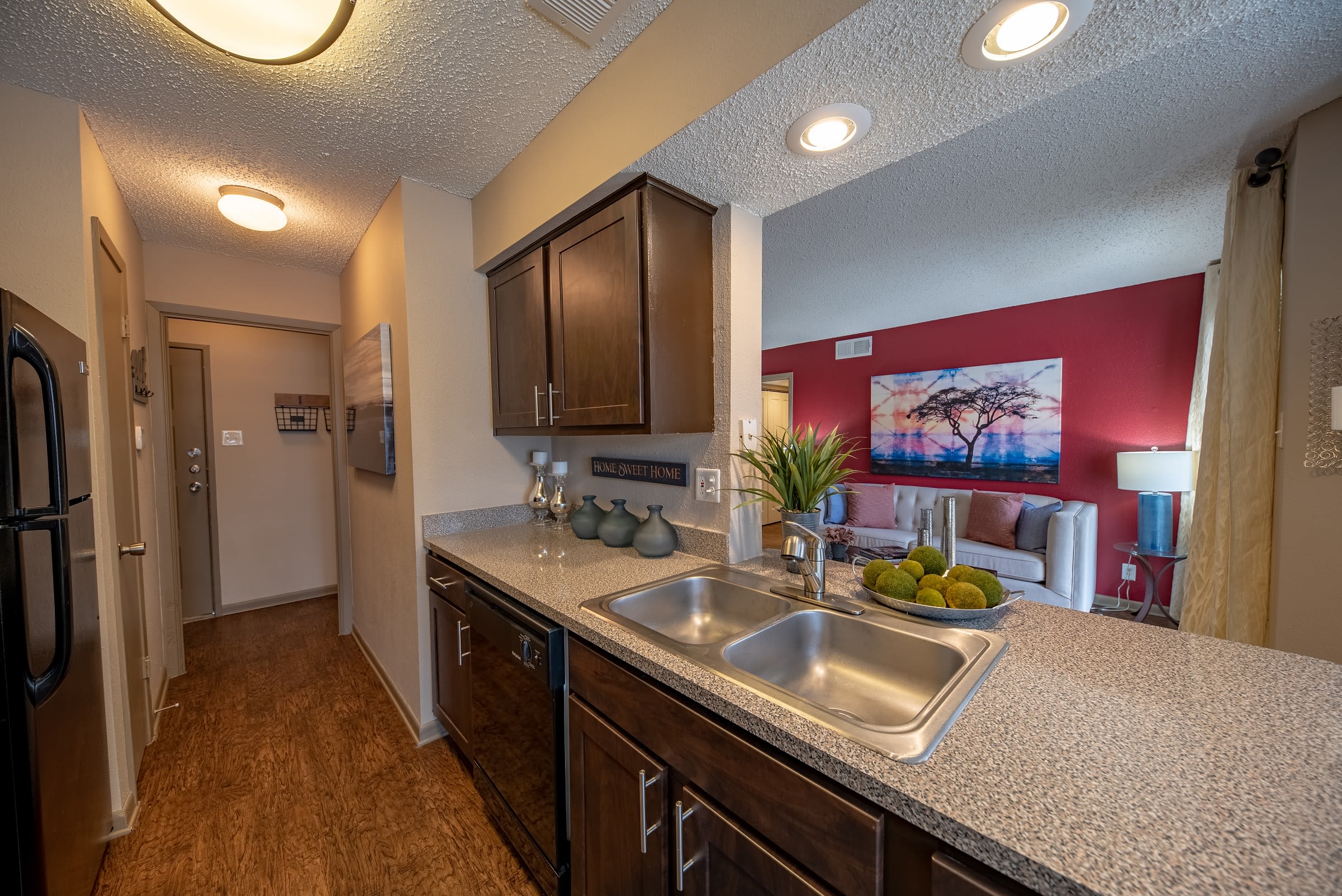 Photos Of Ridgeview Place In Irving Tx