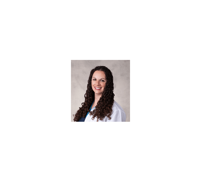 Dr. Rodman of Flying Cloud Animal Hospital