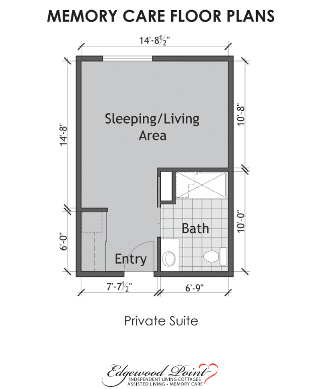 ( 13) Assisted Living Floor Plans Delicious Opinion Picture Gallery