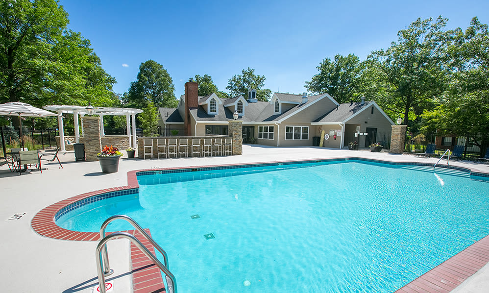 Photos Of Hunter S Chase Apartments In Westlake Oh