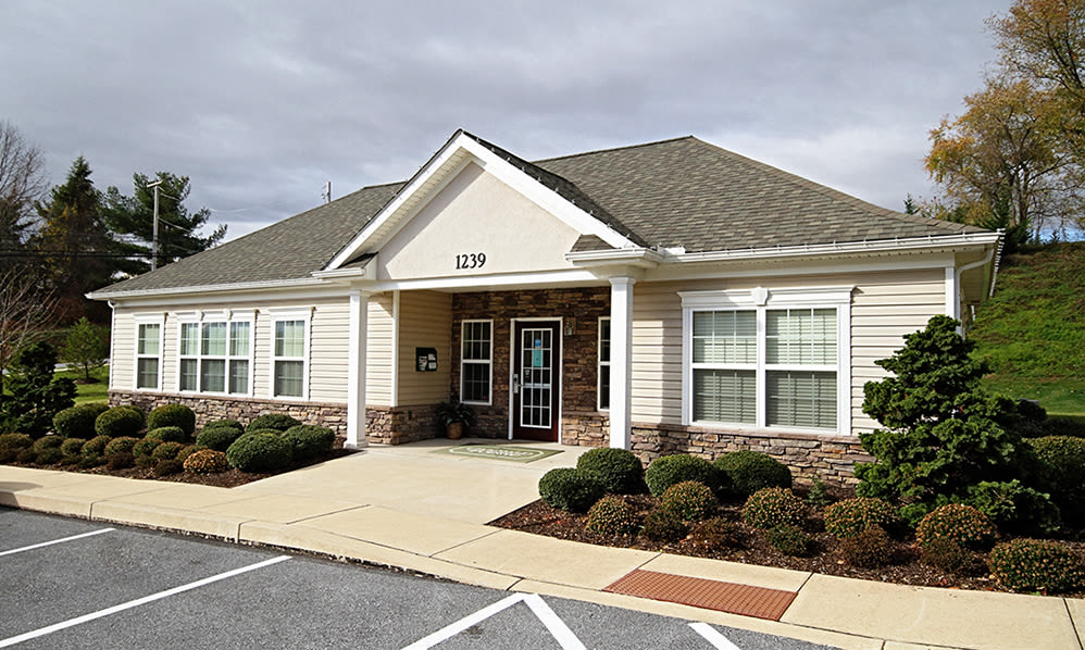 Photos Of Emerald Pointe Townhomes In Harrisburg Pa