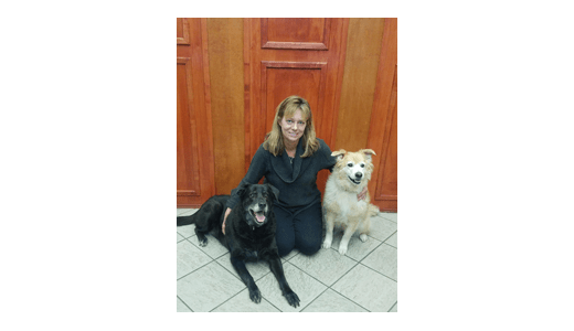 Laura Back Hospital Manager at Staunton animal hospital