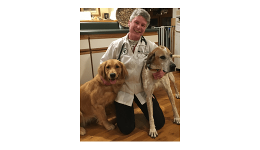 K. Douglass Hopkins, DVM