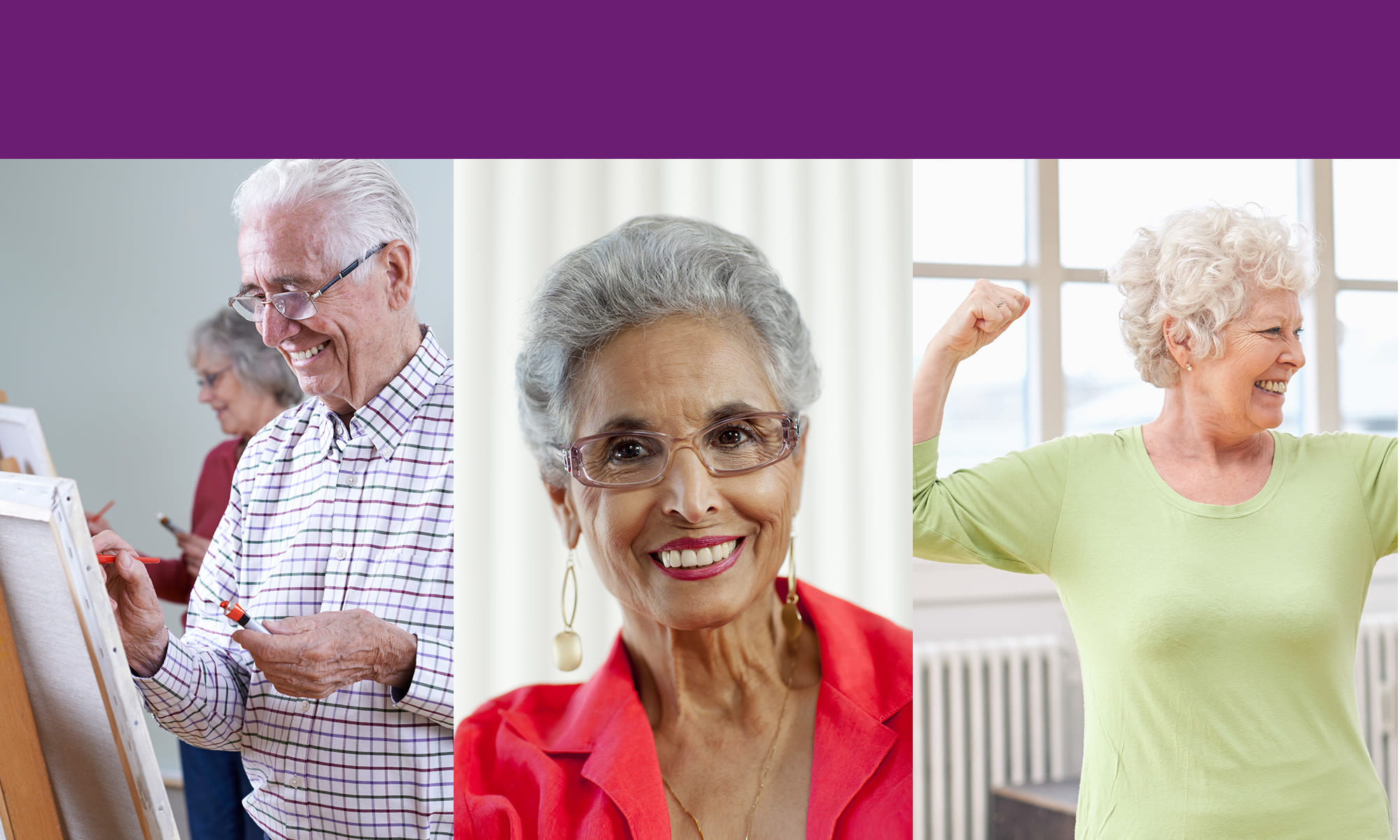Senior living in Bartlett, IL