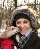 Dr. Katie Armstrong