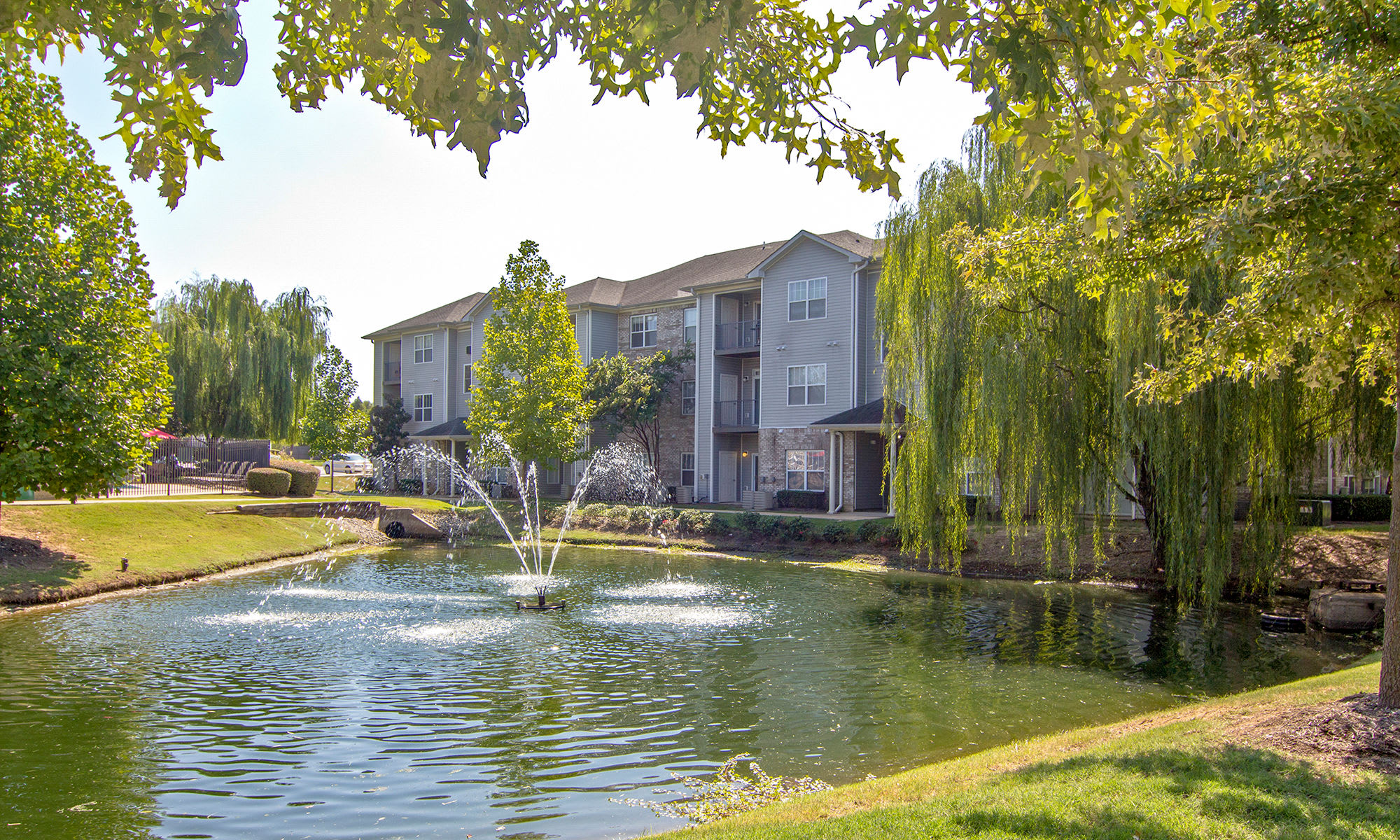 Apartments in Memphis, TN
