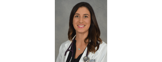 Dr. Reyes, Managing D.V.M. at Tampa Animal Hospital