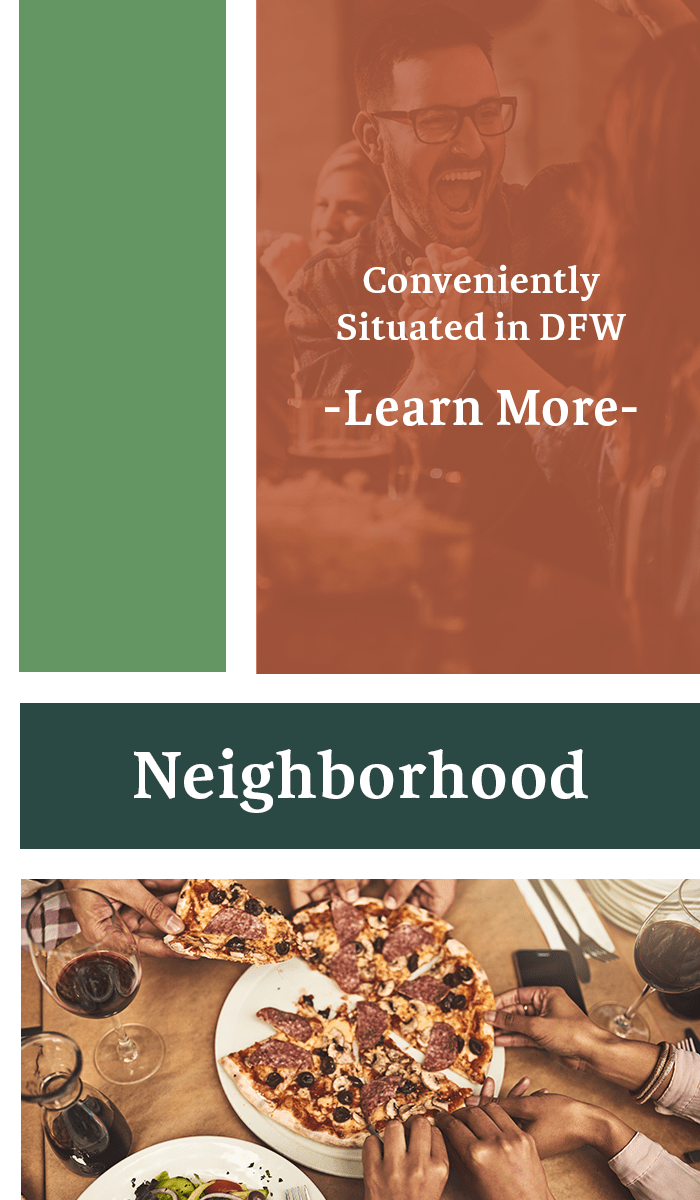 North Grand Prairie, TX Apartments for Rent The Belmont