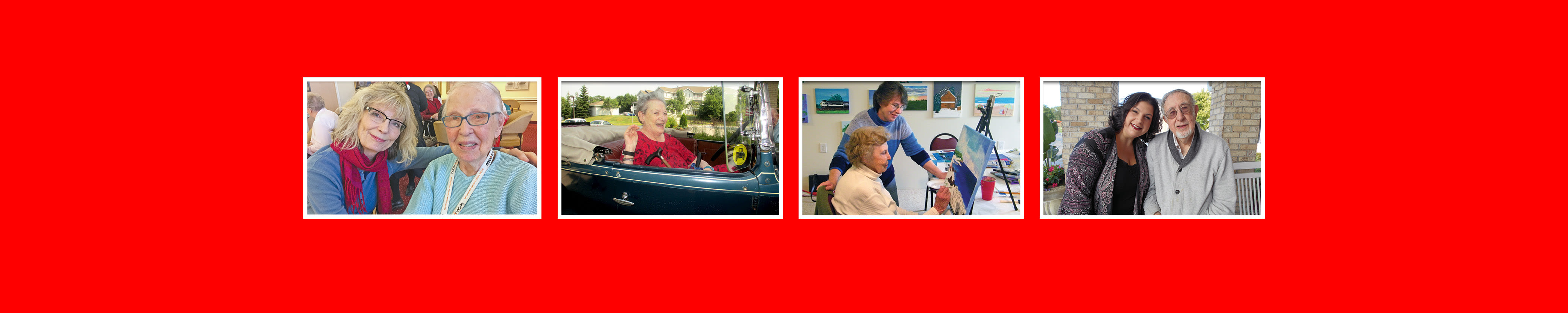 Memory Care at Edgewood Point Assisted Living in Beaverton, Oregon