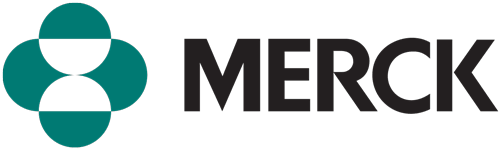 Merck logo