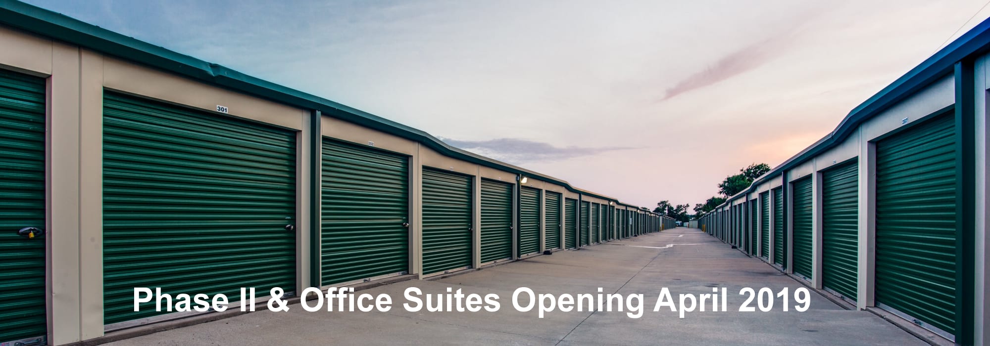 Self storage in Fort Worth TX