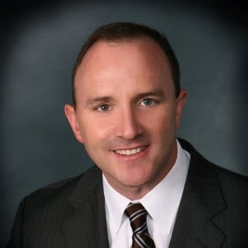 Bryan Sullivan, SVP of Investments at KC Venture Group