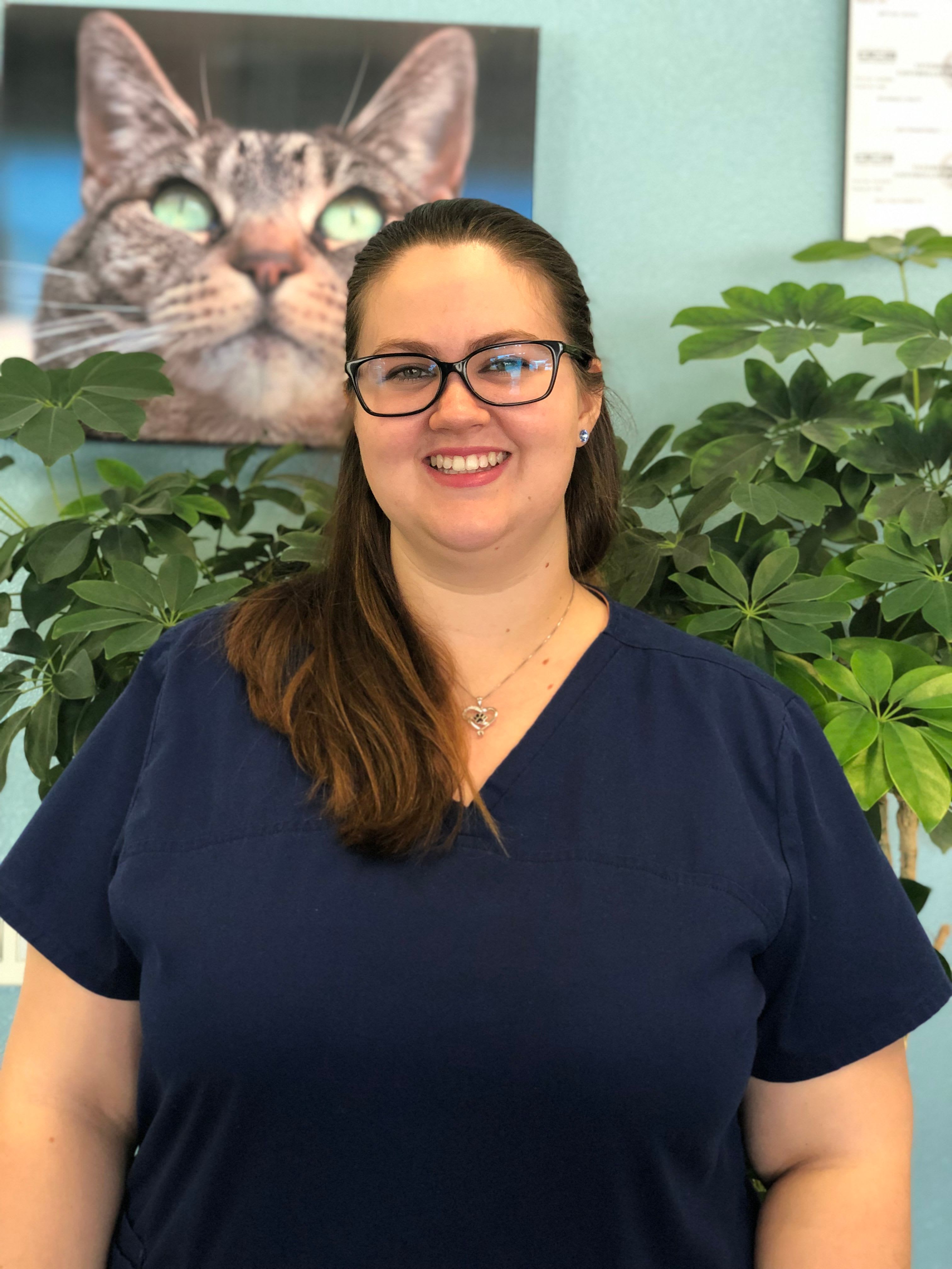 Our Team | Central Coast Pet Emergency Clinic