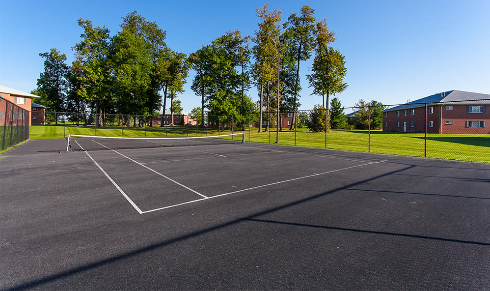 Photos Of Centerpointe Apartments And Townhomes In