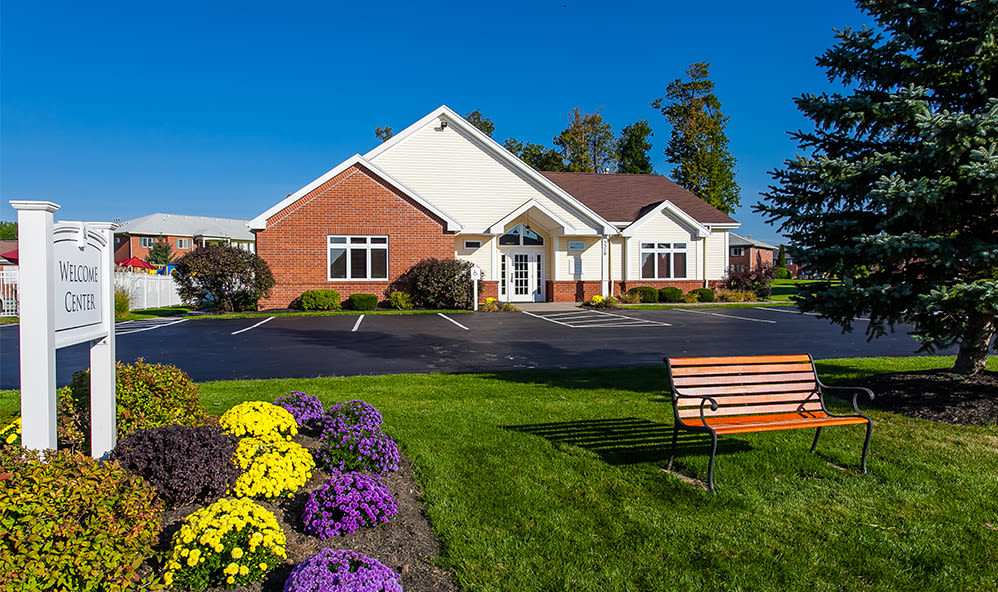 Photos Of Centerpointe Apartments And Townhomes In