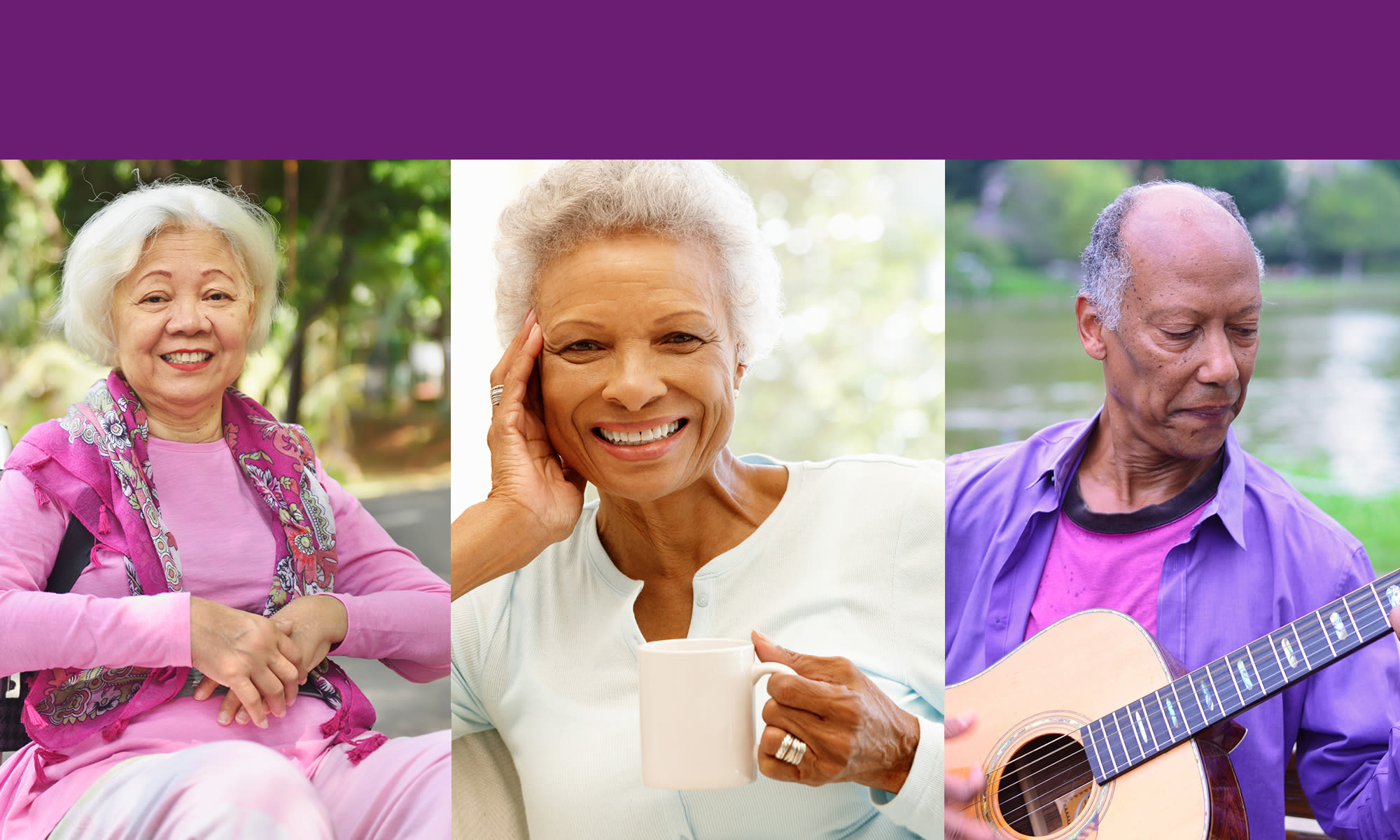 Senior living in Park Forest, IL